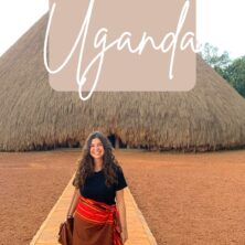 Uganda Guide