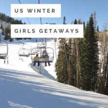 us winter girls getaways pinterest cover