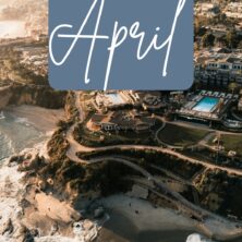 The Best Destinations To Visit In April In The USA