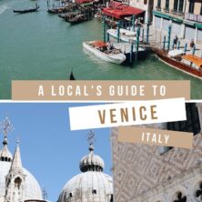 Undiscovered Venice: A Local's Guide