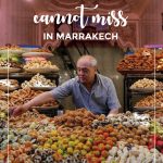 5 Places To Eat In Marrakech