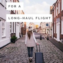 what to pack in your carry on pinterest cover