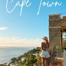 Where To Stay In Cape Town