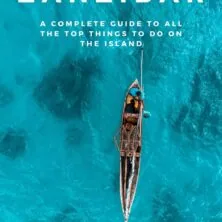 zanzibar things to do