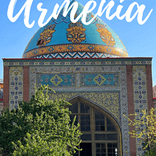 The Ultimate Guide To Armenia (2024)