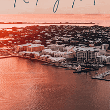 A Complete Guide To Bermuda's Railway Trail