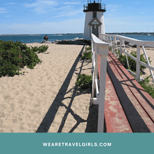 The Ultimate Guide To Nantucket, Massachusetts