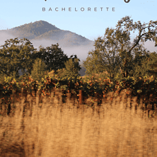 The Ultimate Napa Valley Bachelorette Party Guide