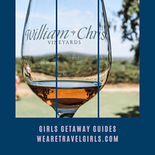 The Ultimate Girls Getaway Guide To Fredericksburg, Texas