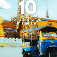 a pin on thailand girls getaways