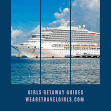 Top 20 cruises to take before you die